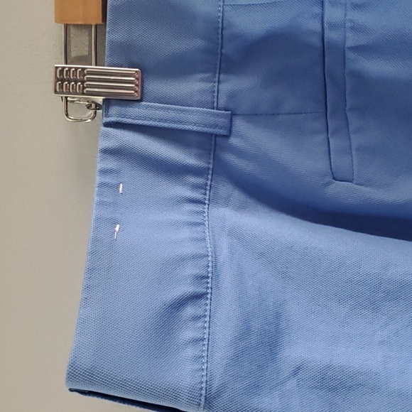 Lane Bryant Shorts Womens Size 28 Light Blue The ALLIE - Picture 5 of 7